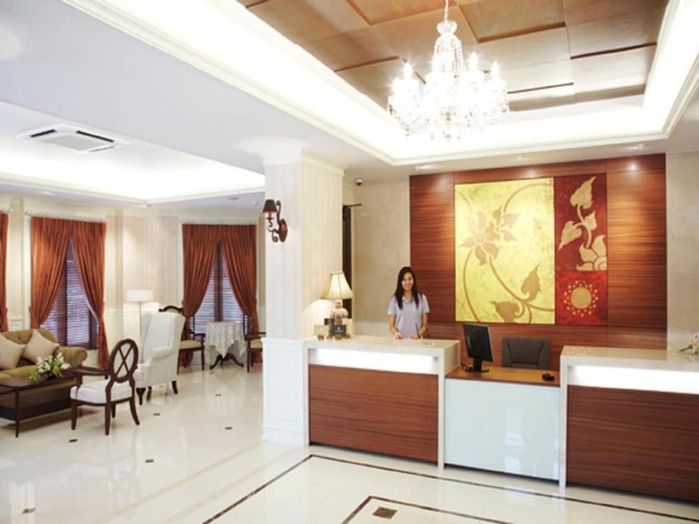 Hotel Aurum The River Place