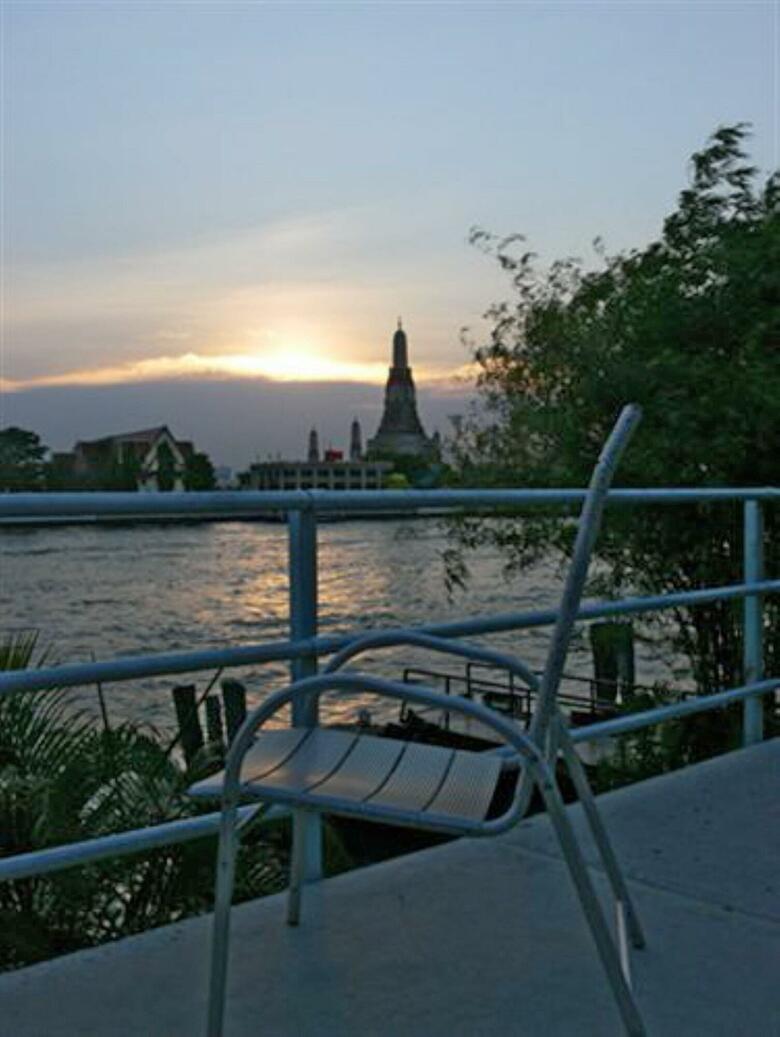 Hotel Aurum The River Place