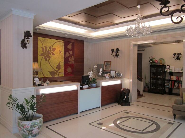 Hotel Aurum The River Place