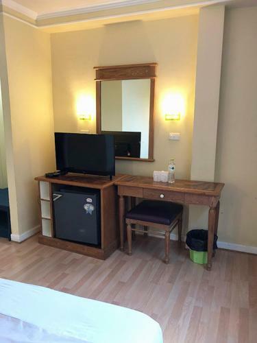 Posada Asia Inn Bangkok