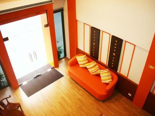 Posada Asia Inn Bangkok