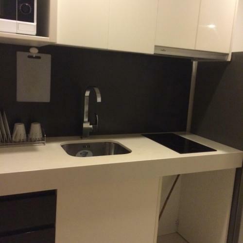 Studio Apartment Pattaya