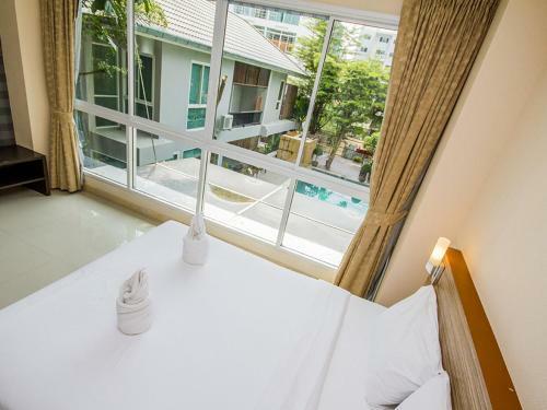 Hotel Tamnak Resort