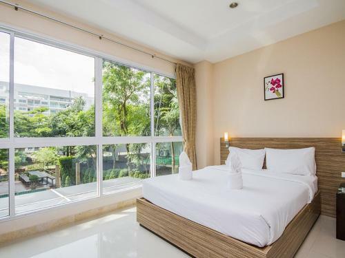 Hotel Tamnak Resort