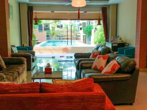 Hotel Tamnak Resort