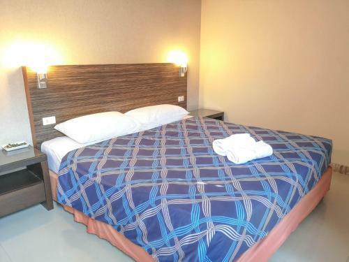 Hotel Tamnak Resort