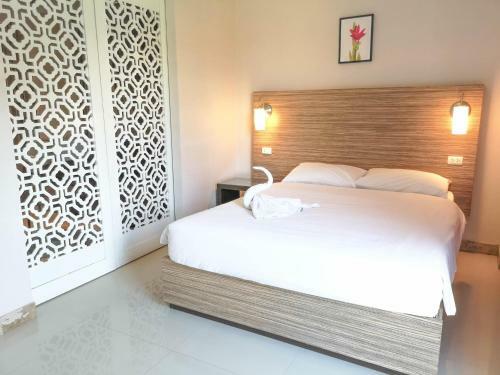 Hotel Tamnak Resort