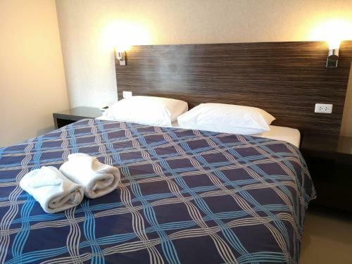 Hotel Tamnak Resort