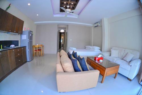 Hotel Tamnak Resort