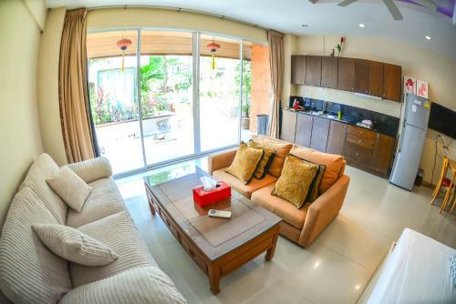 Hotel Tamnak Resort