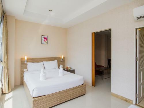 Hotel Tamnak Resort