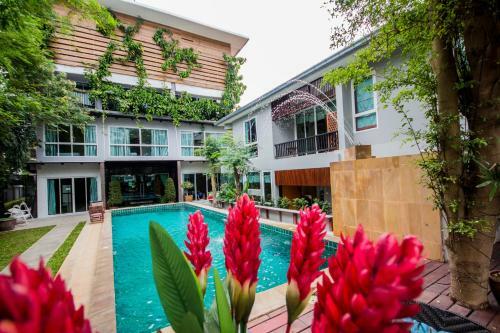 Hotel Tamnak Resort