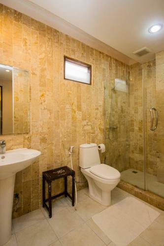 Hotel Tamnak Resort