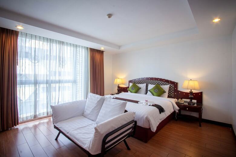 Nana Hiso Hotel