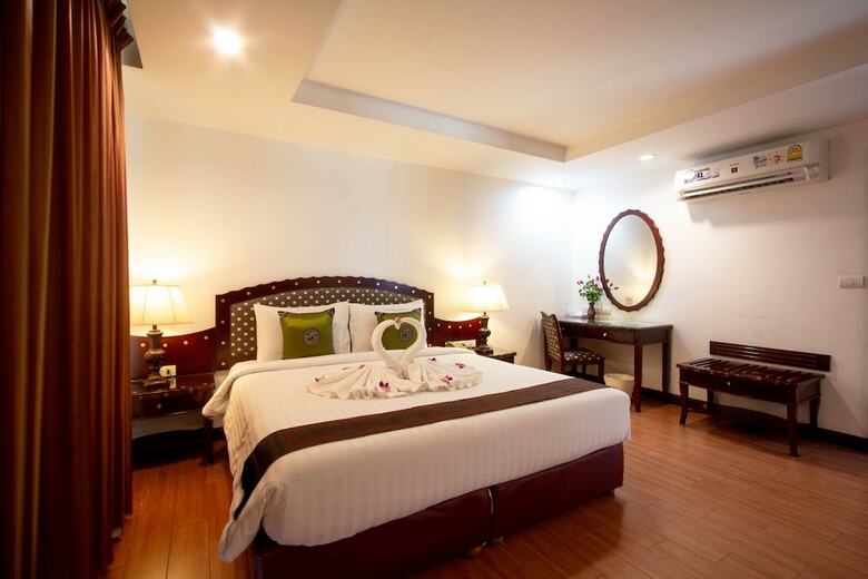 Nana Hiso Hotel