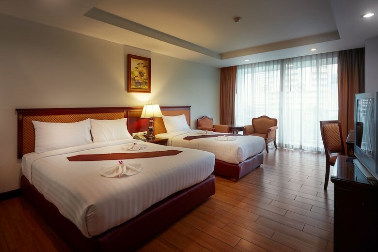 Nana Hiso Hotel