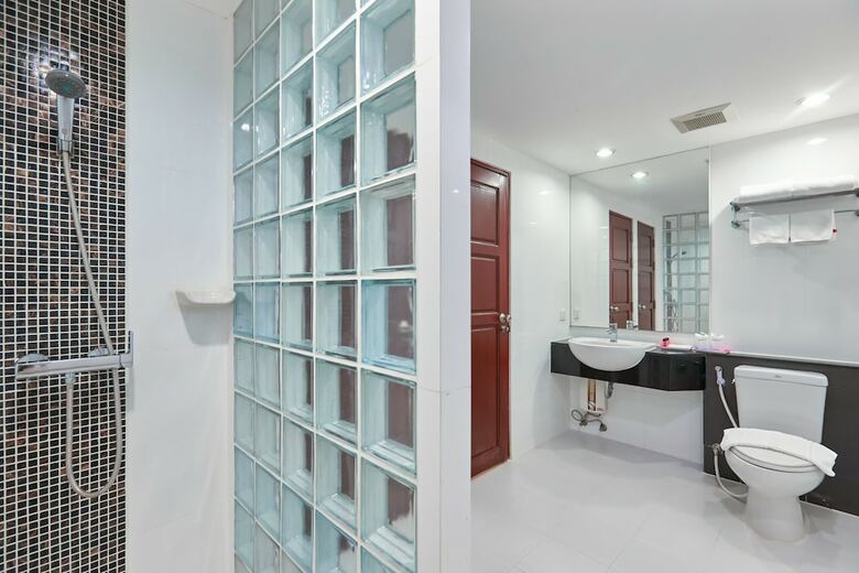 Nana Hiso Hotel