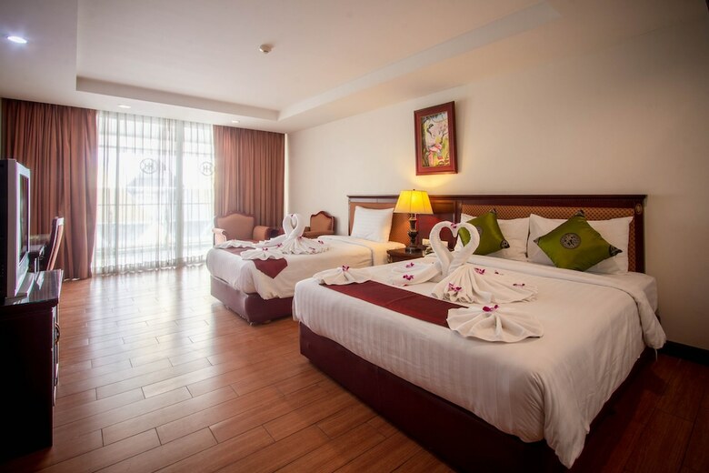 Nana Hiso Hotel