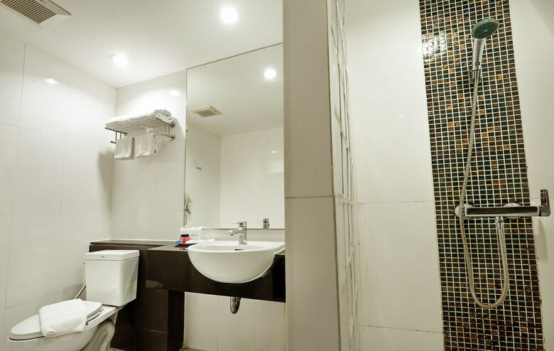 Nana Hiso Hotel
