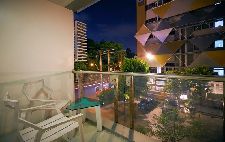 Nana Hiso Hotel