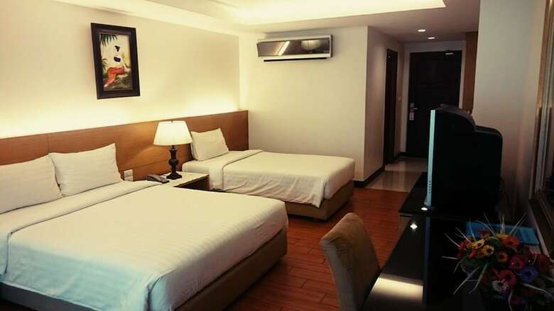 Nana Hiso Hotel
