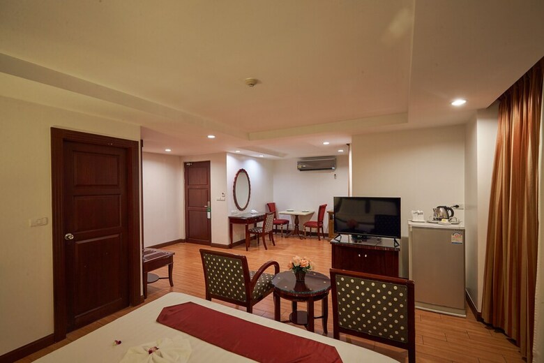 Nana Hiso Hotel