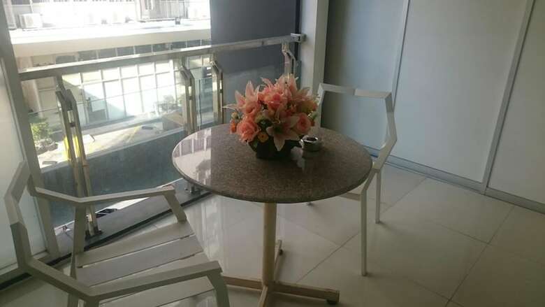 Nana Hiso Hotel
