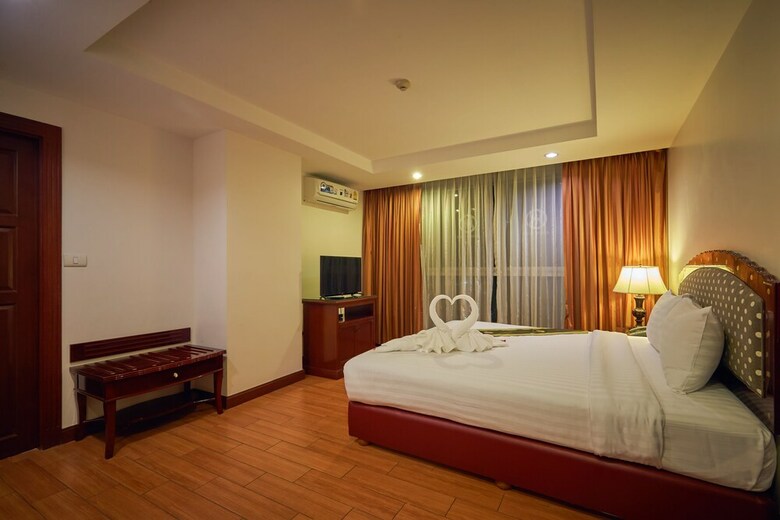 Nana Hiso Hotel
