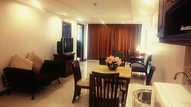 Nana Hiso Hotel