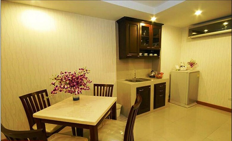 Nana Hiso Hotel