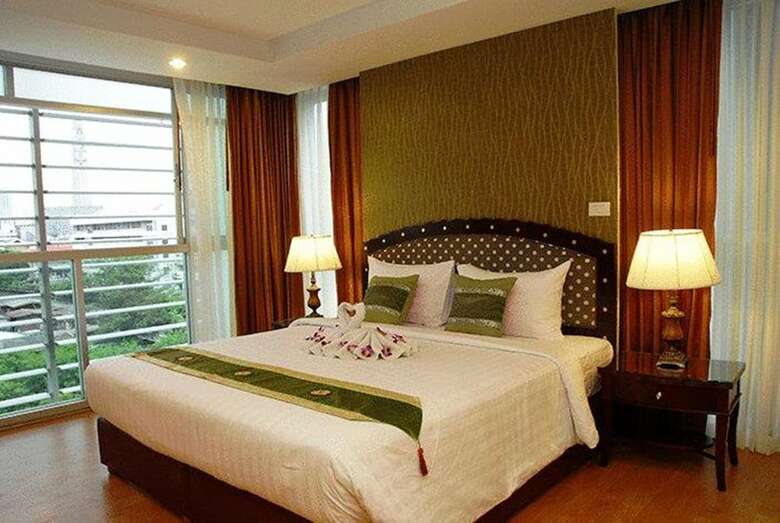 Nana Hiso Hotel