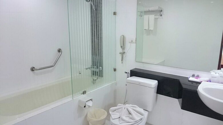 Nana Hiso Hotel