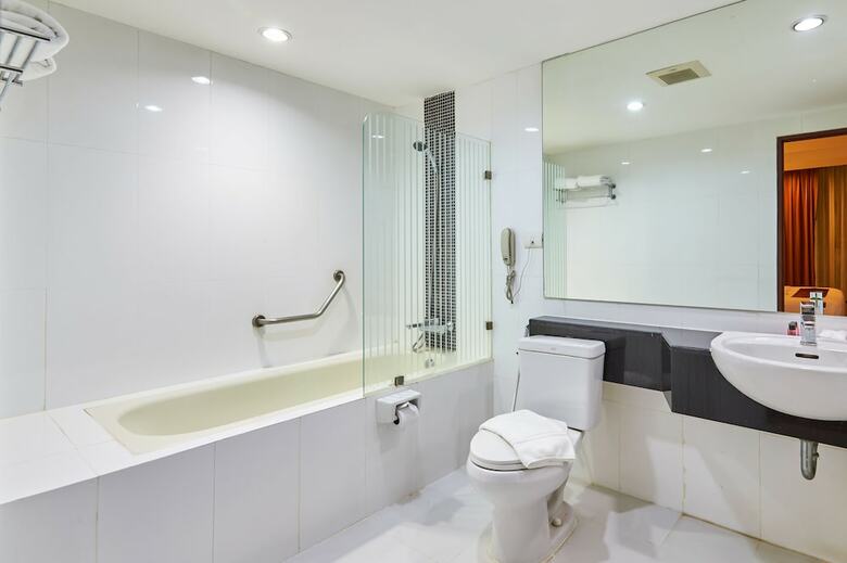Nana Hiso Hotel