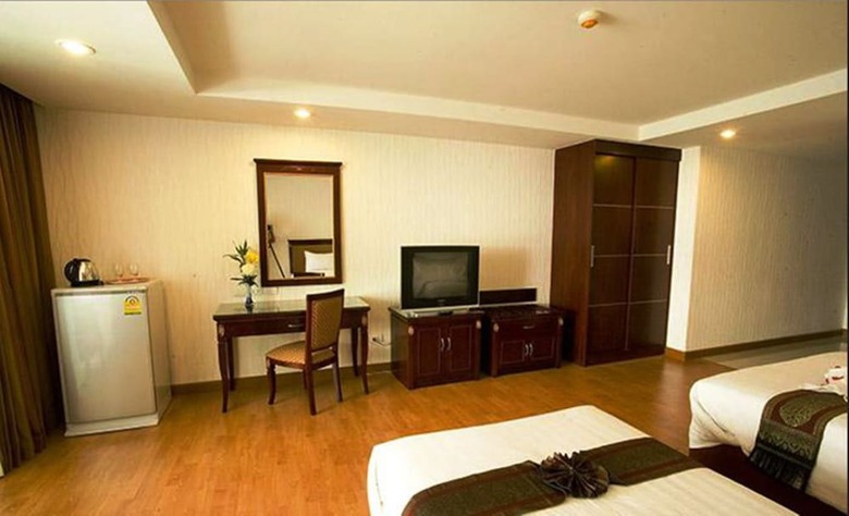 Nana Hiso Hotel