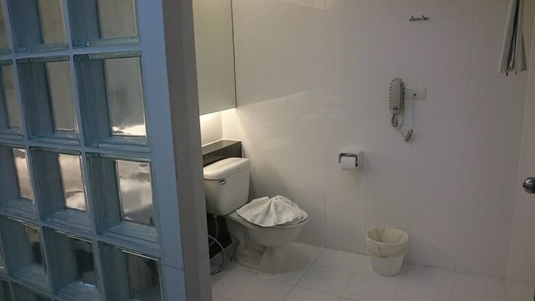 Nana Hiso Hotel