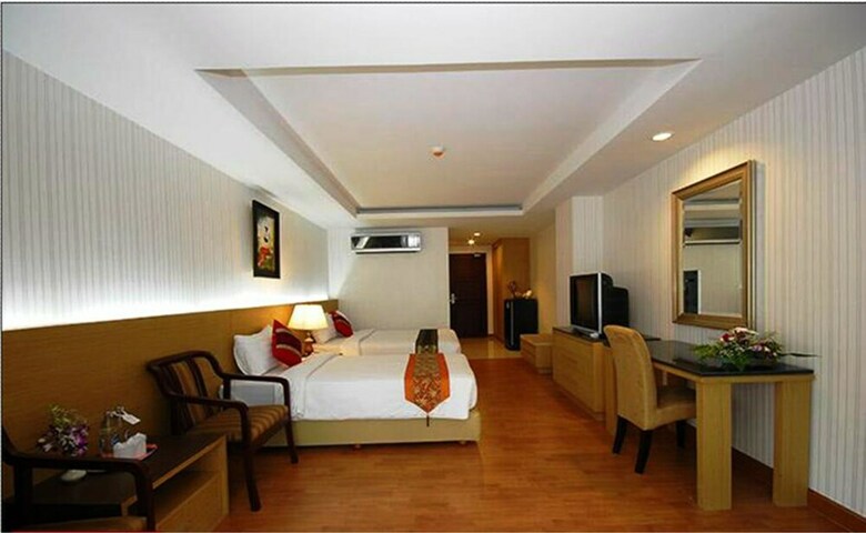 Nana Hiso Hotel