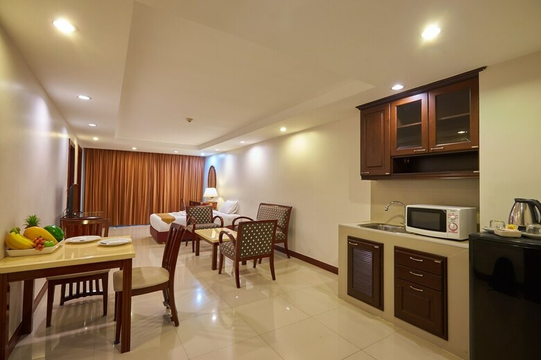 Nana Hiso Hotel