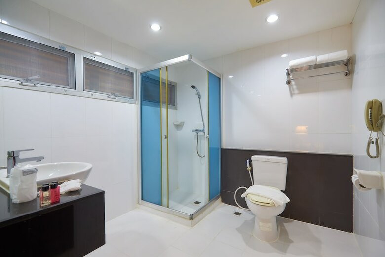 Nana Hiso Hotel