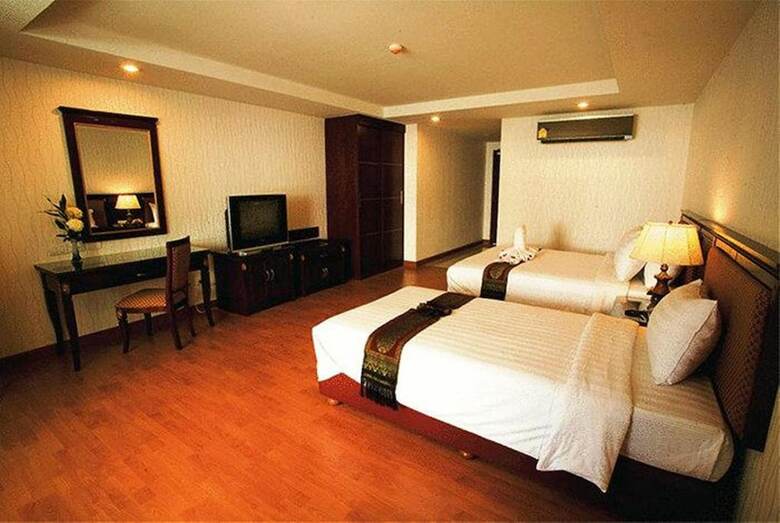 Nana Hiso Hotel