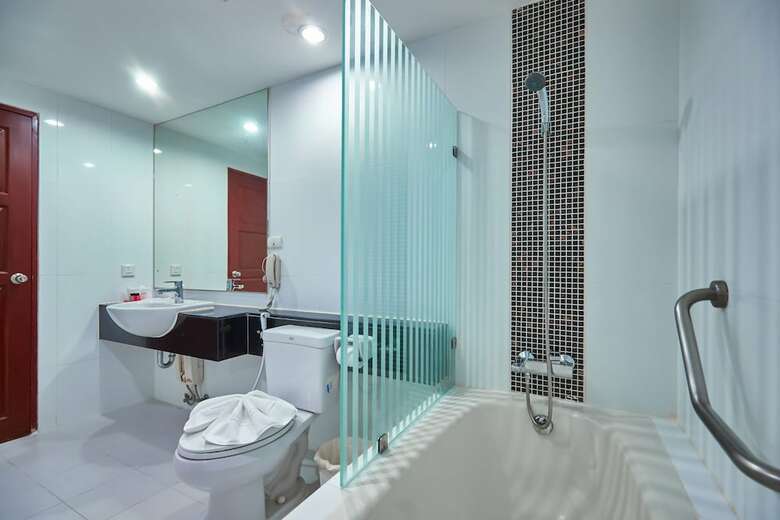 Nana Hiso Hotel