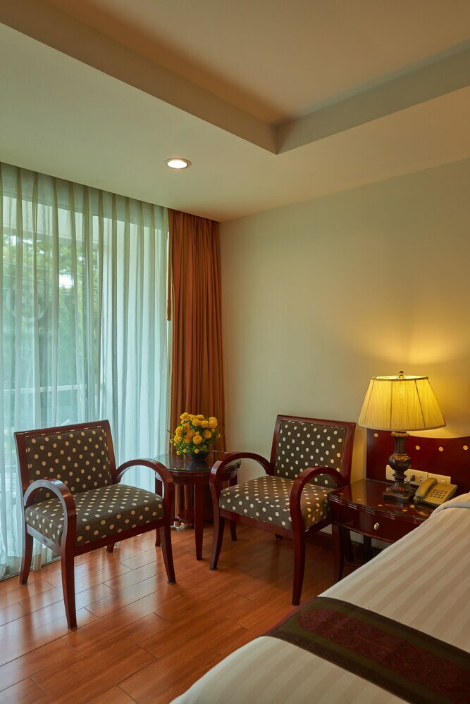Nana Hiso Hotel