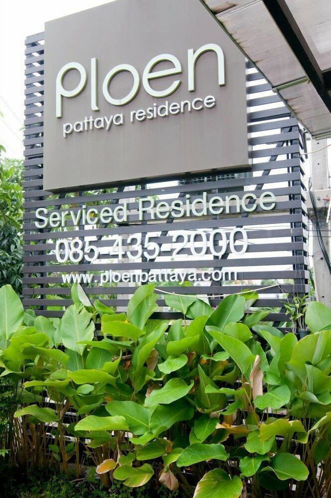 Hotel Ploen Pattaya Residence