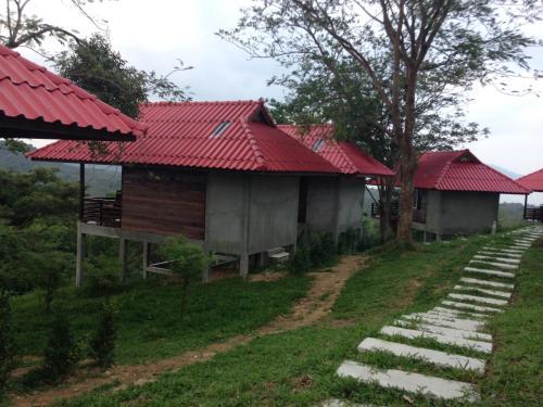 Lodge Lamai Resort Koh Payam
