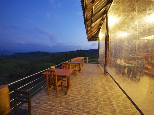 Lodge Lamai Resort Koh Payam