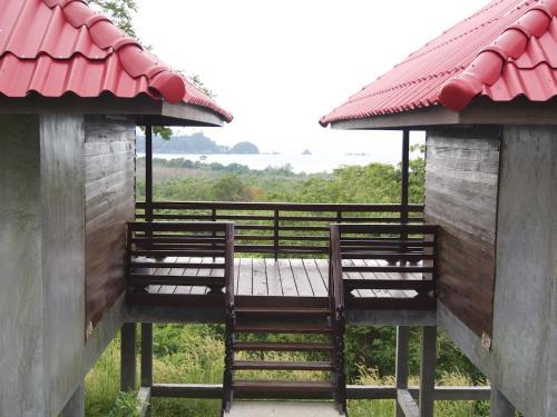 Lodge Lamai Resort Koh Payam