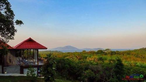Lodge Lamai Resort Koh Payam