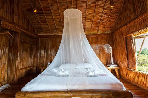 Lodge Phuree Hut