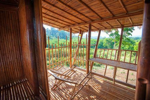 Lodge Phuree Hut