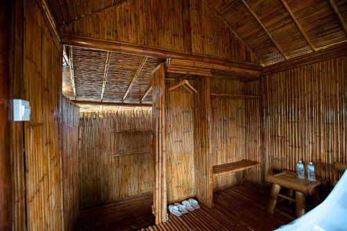 Lodge Phuree Hut