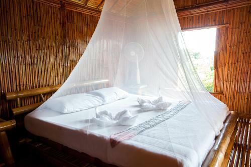 Lodge Phuree Hut